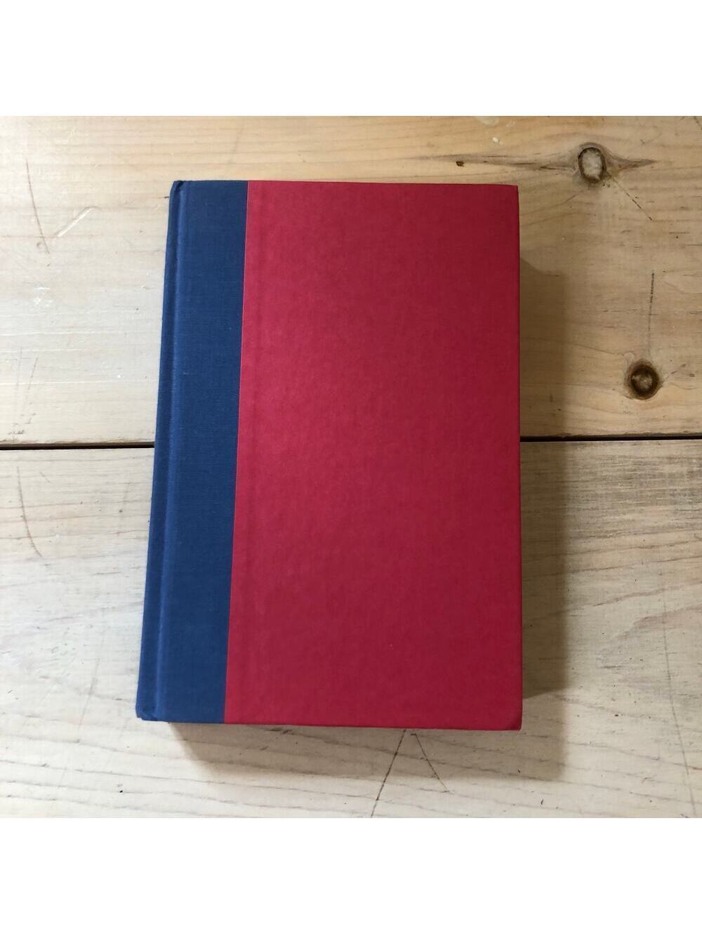 Hardcover Book Lincoln by David Herbert Donald Missing Dust Jacket
